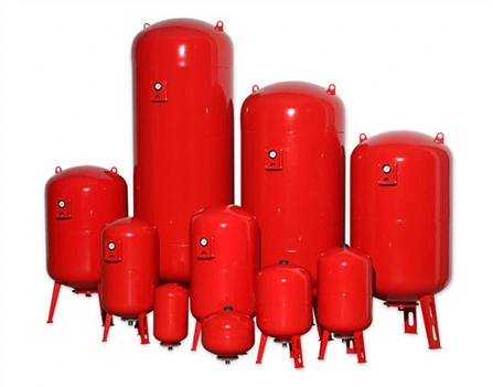 Genleşme Tankı