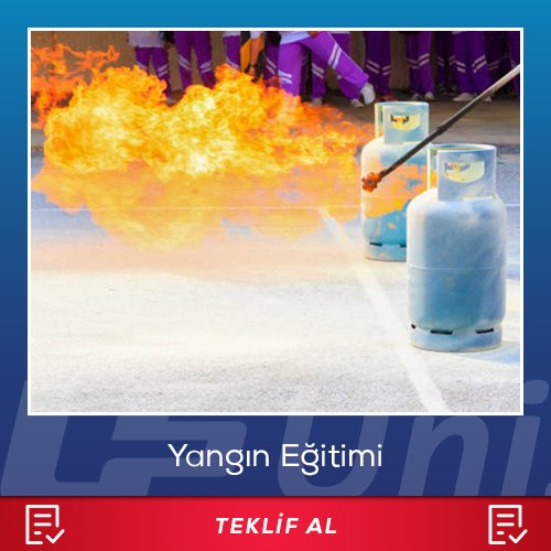 yangin-egitimi